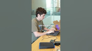 Just start! #smallbusiness #originstory #techcompany #macropad #techtok #startup