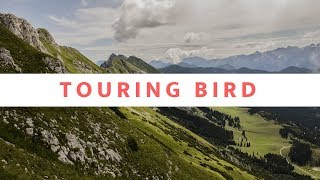 Google's Awesome Touring Bird Travel Guide 2018 in Bengali