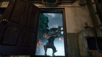 F.I.S.T Forged In shadow Torch Gameplay Trailer | PlayStation | PS4 | Playstation Plus July 2020