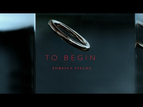 Foreign Fields -