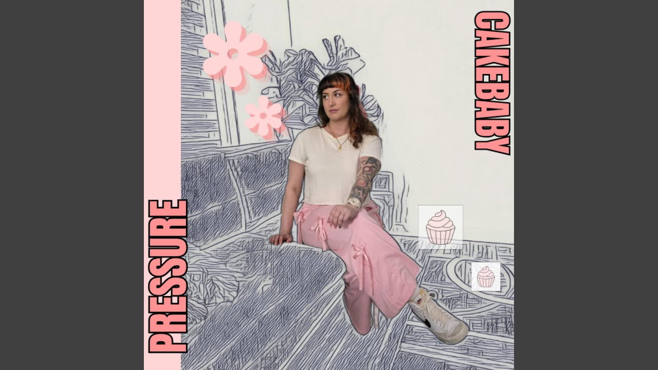 Watch PRESSURE on YouTube Watch PRESSURE on YouTube