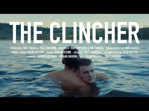 The Clincher - Official Music Video