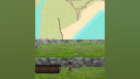 Lost in Blue 3 Day 2 Walkthrough (1/2)