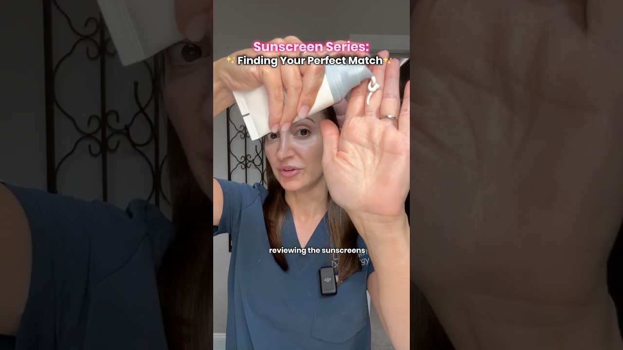 Обзор дерматологии: солнцезащитная сыворотка Viral SKIN 1004 Centella Sun Serum &mdash; подходит ли она...