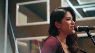 Tarasinta - Wandering (Live Session)