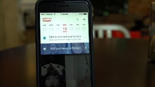 Tech Minute - Stay on schedule with these calendar app alternatives
