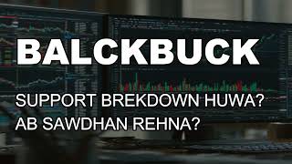 BLACKBUCK LTD TODAY TARGE - BLACKBUCK LATEST NEWS - BLACKBUCK LONG TERM - BLACKBUCK PREDICTION