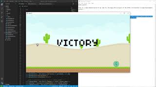 Angry Birds - CS50 - Gameplay demonstration