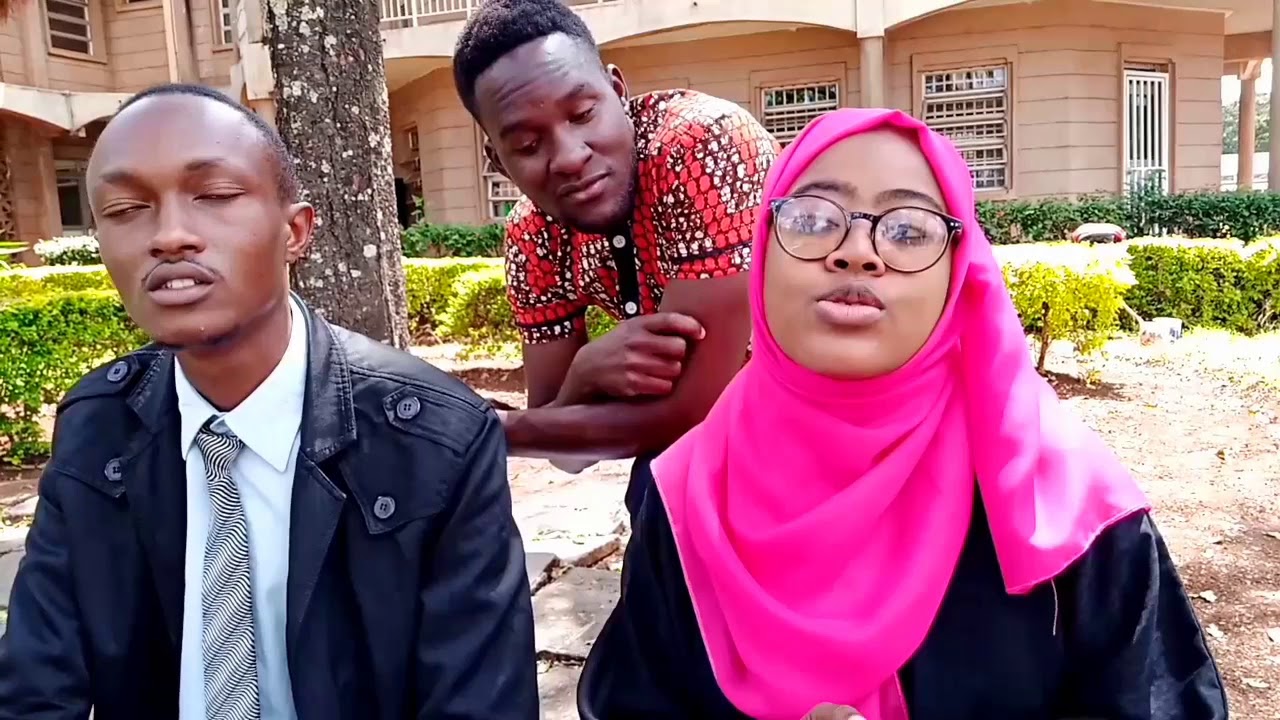 INTRODUCTION TO KISWAHILI PRAGMATICS.