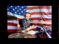 Eve 6 - Inside Out - Drum Cover