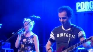 Dweezil Zappa - She Painted Up Her Face @ Porgy&amp;Bess Vienna 2016