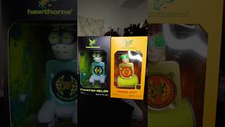 Jet Set Radio FRAGRANCES??