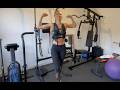 WEEK 11 INDIVIDUALISED WORKOUT PLAN // EXTREME SPORTS PERFORMANCE // Lex Balladon