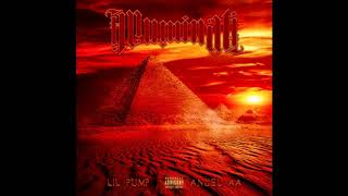 Lil Pump Ft Anuel AA- Illuminati