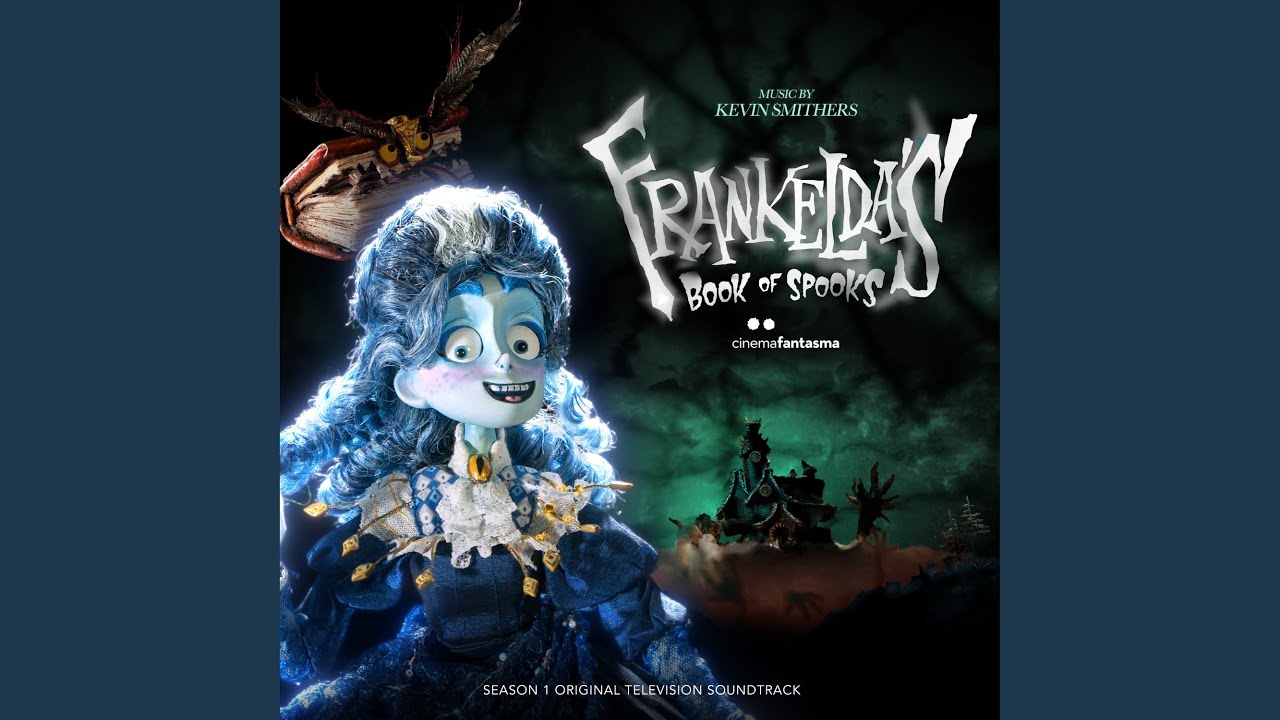 Guarda Out of the Dark (feat. Sergio Carranza) su YouTube Guarda Out of the Dark (feat. Sergio Carranza) su YouTube