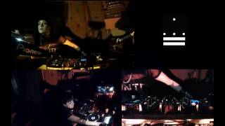 Sofi Lucius Project33 Iv Aniversario At Veto Social Club Ibiza Allaboutibizatv