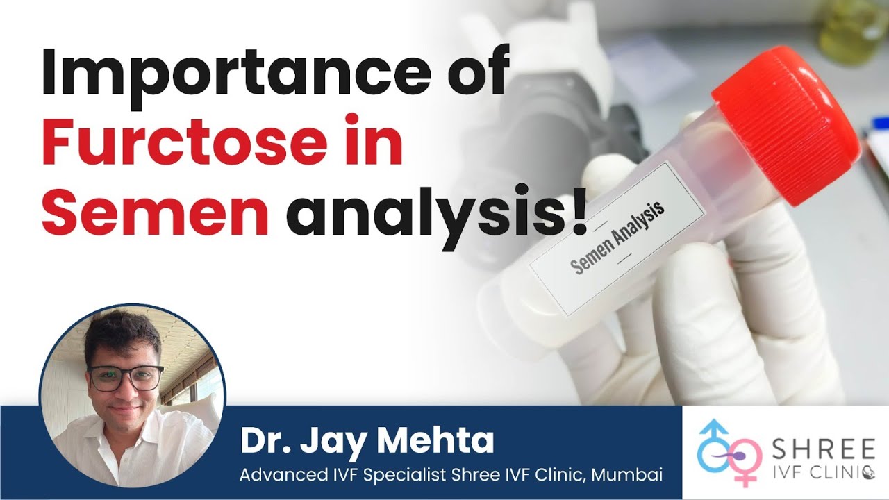 Fertility Insights Does Fructose Matters In Semen Analysis Dr Jay Fertility Insights Does Fructose Matters In Semen Analysis Dr Jay