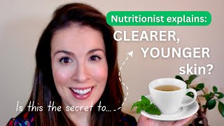 3 Ways Green Tea Transforms Your Skin Evidence-Based