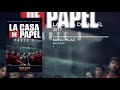 La Casa De Papel SoundTrack-Manu Pilas - Bella Ciao - The Clips