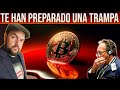"⚠️ALERTA BITCOIN: GRAVE ADVERTENCIA PARA ESTE MERCADO"