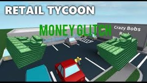How To Hack Roblox Retail Tycoon With Cheat Engine Windows 7, 8 and 10 PATCHED!!