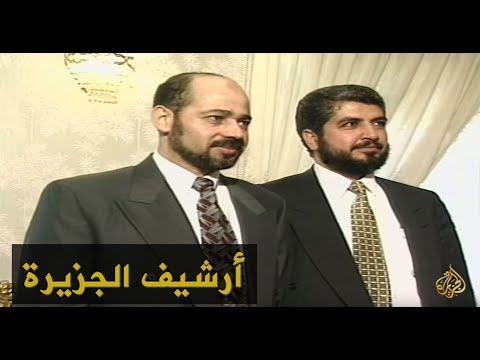 الأردن يغلق مكاتب حماس والإخوان تستنكر 1999/8/31