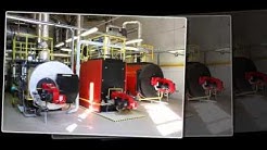 Heating Engineers - Mitchell's (Gloucester) Ltd