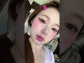 I can wear Korean makeup for a lifetime#Beauty products#Daily makeup#Female college