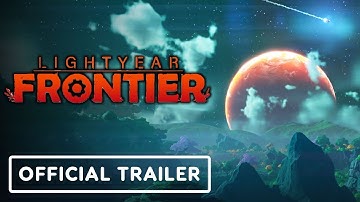 Lightyear Frontier - Official Announcement Trailer | ID@Xbox