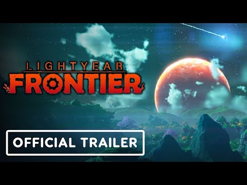 Lightyear Frontier – Official Announcement Trailer | ID@Xbox