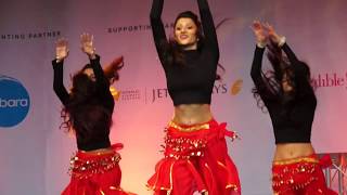 Download lagu AK Bollywood Dance Diwali on the Square 2016 AK Bollywood Dance Diwali on the Square 2016