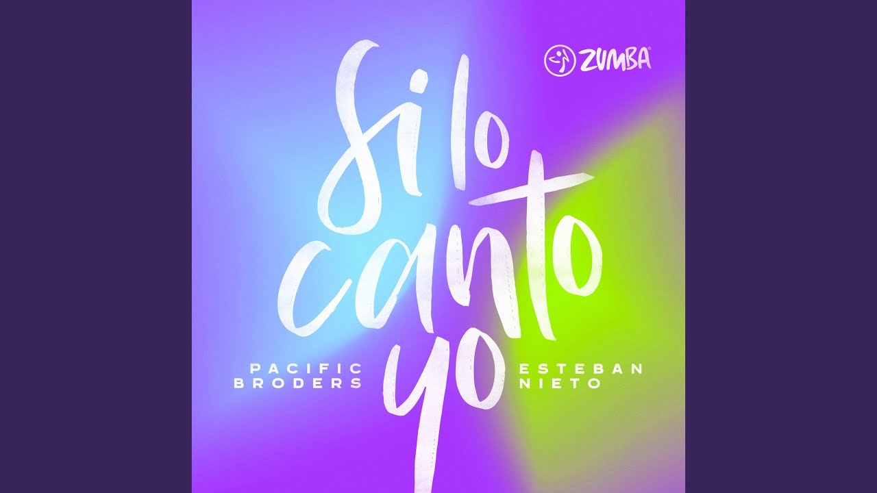 在 YouTube 上观看 Si Lo Canto Yo
