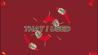 SOMEBODY THAT I USED TO KNOW (MAXTY EDIT)