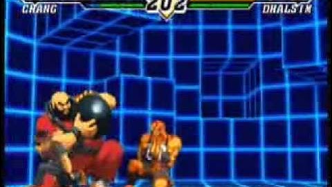 *Zojitzu (S) vs. The DaliPicard (C)