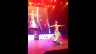 Didem Baki Sehnesinde Show.az Eksklüzi̇v