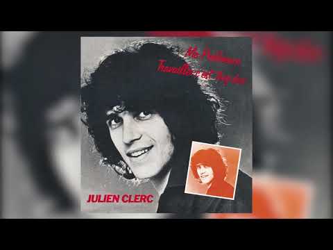 Julien Clerc - Ma Prfrence (Audio officiel)