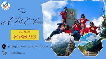 A Pa Chải - Chinh phục điểm cực Tây của Tổ Quốc