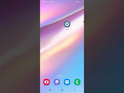 معرفة نوع هاتفك