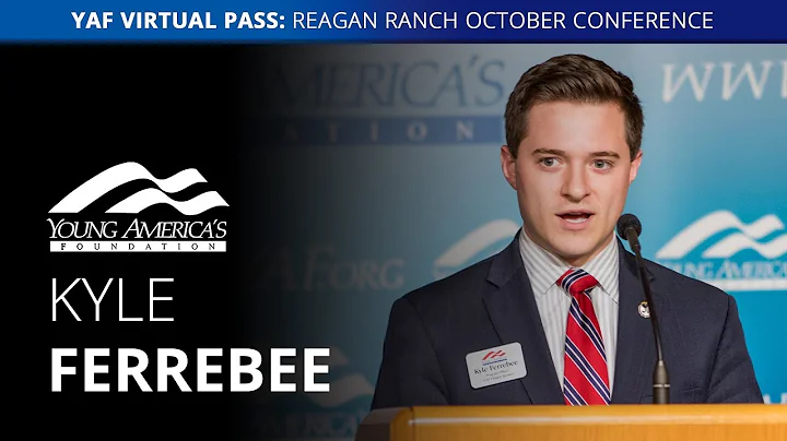 LEAD THE CHARGE: How to be a voice for freedom on ...