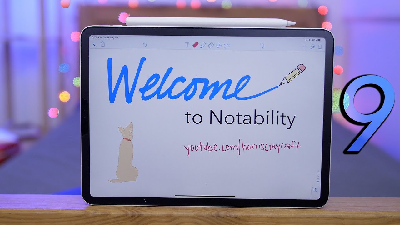 notability for ipad