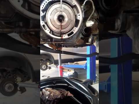 CD4E нет второй и четвертой передач