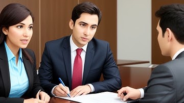 Odorizzi v. Bloomfield School District (1966) Overview | LSData Case Brief Video Summary