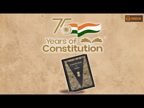 75th Constitution Day