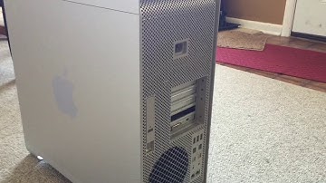 R9 280 In Mac Pro Tutourial