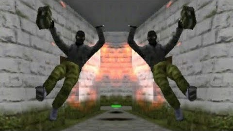 Cm Swat - Map Azti in Zombie Survival - Gamplay Samsung Grand Prime Walkthrough Android HD 2022