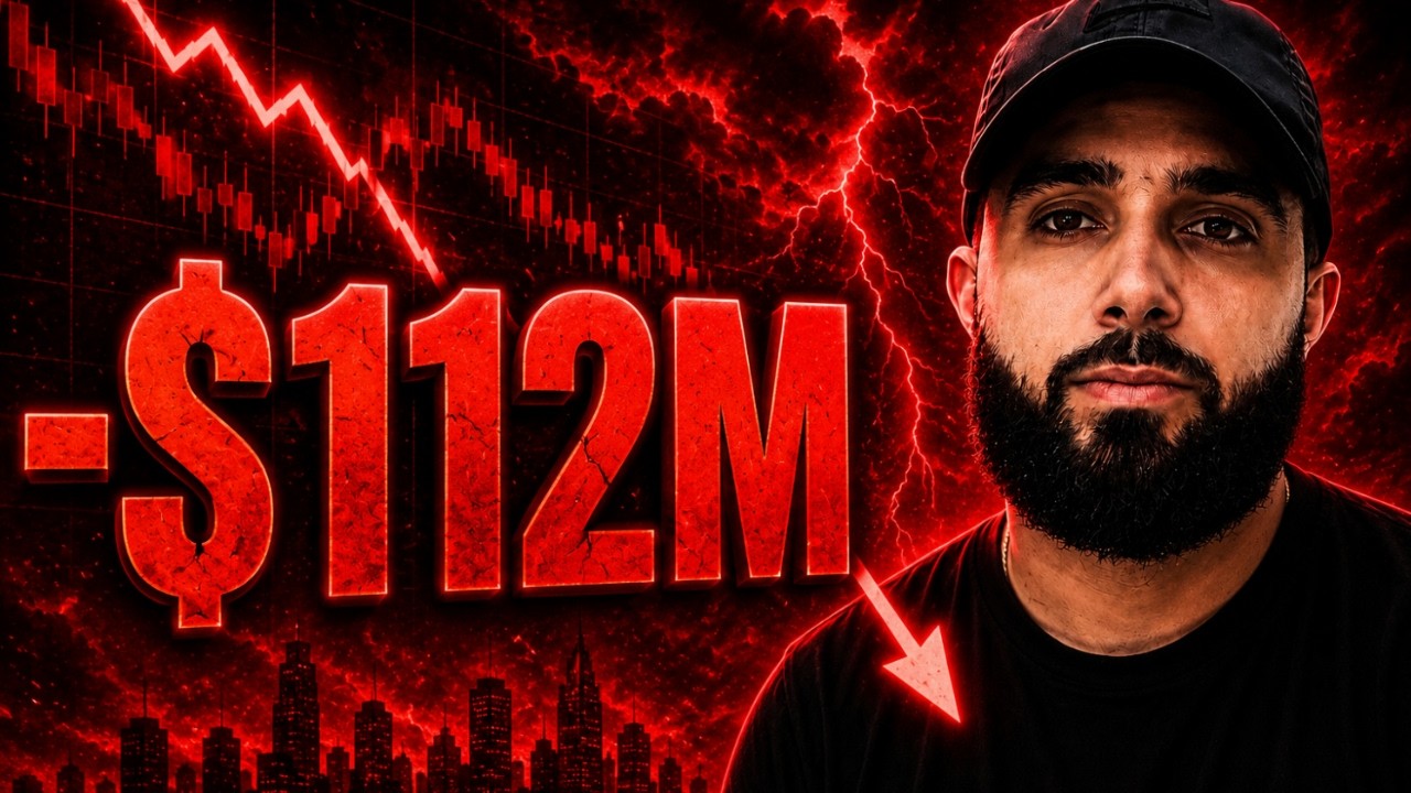 Crypto Market Is About To Break 썸네일