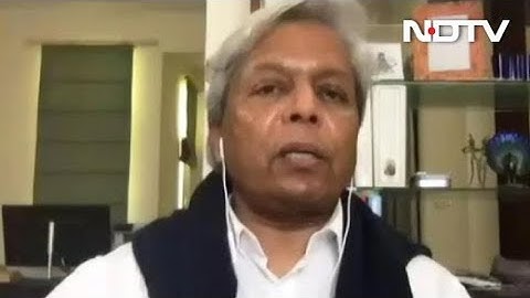 "Coronavirus Merged Transmissibility With Fatality Which Is Very High": Centre