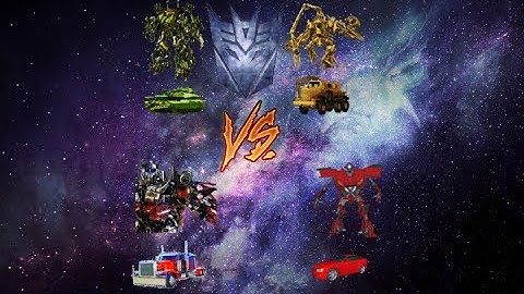 |BoneCrusher~Brawl Vs Optimus~Drone|Transformers The Game