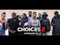 Choices 2  gang violence short film 4k