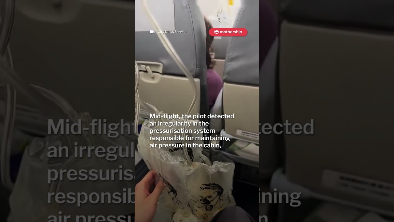 Boeing 737 Flight Drops Nearly 26 000 Feet In 10 Minutes Makes Emergency Landing Osaka